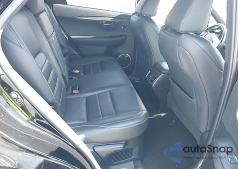 2020 Lexus Nx 300 F Sport z USA, uszkodzony, nr VIN JTJSARBZ3L2177315